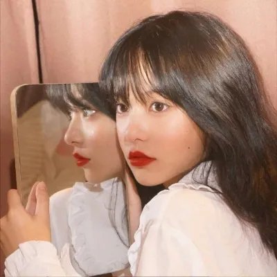 荒野女人