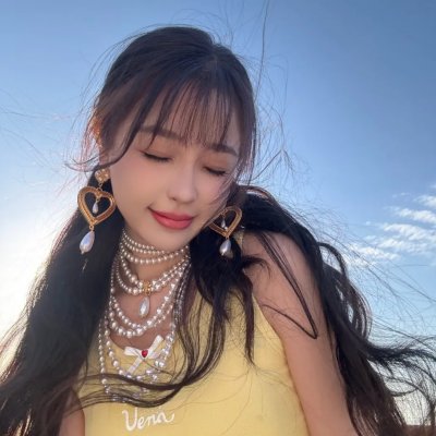 美丽的岛屿